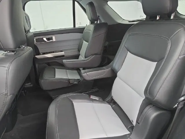 2023 Ford Explorer - $29,301