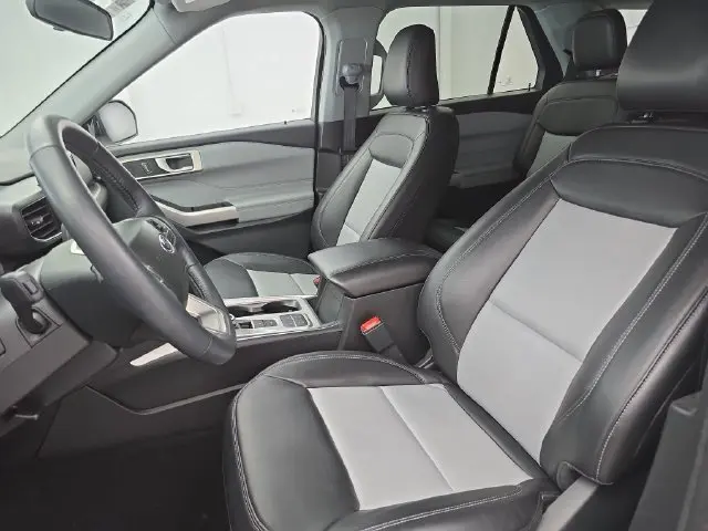 2023 Ford Explorer - $29,301