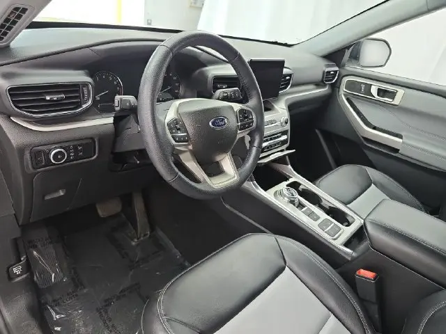 2023 Ford Explorer - $29,301