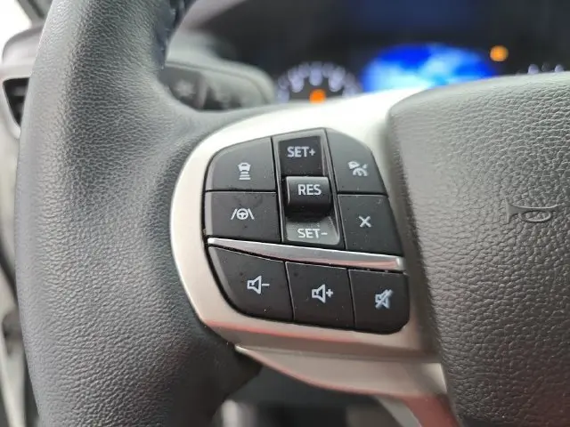 2023 Ford Explorer - $29,301