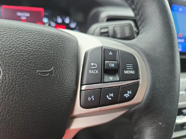 2023 Ford Explorer - $29,301