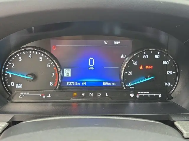 2023 Ford Explorer - $29,301