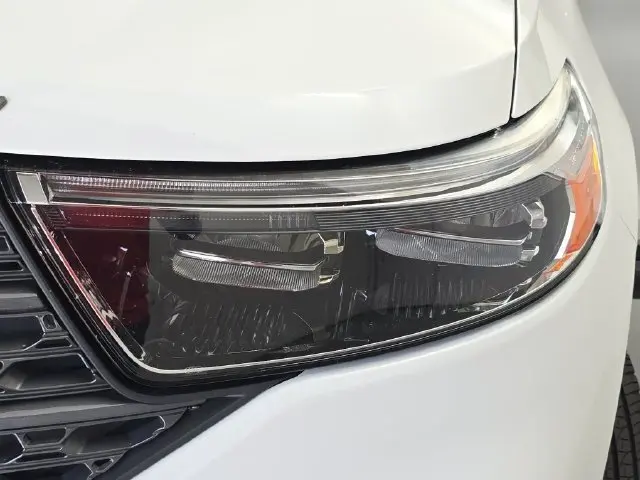 2023 Ford Explorer - $29,301