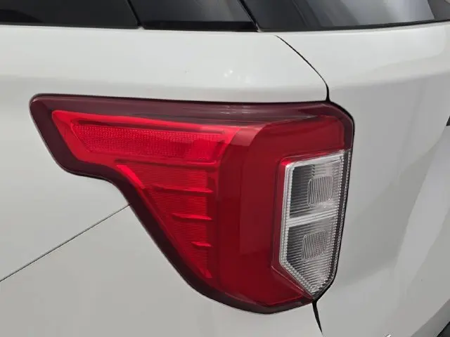 2023 Ford Explorer - $29,301