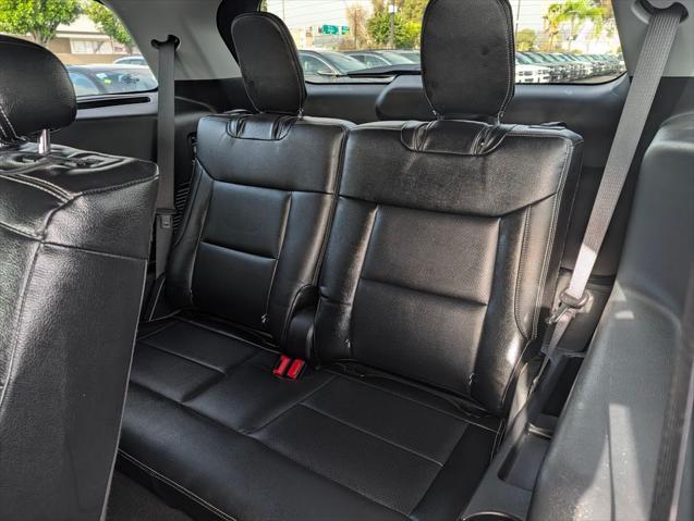 2023 Ford Explorer - $29,998