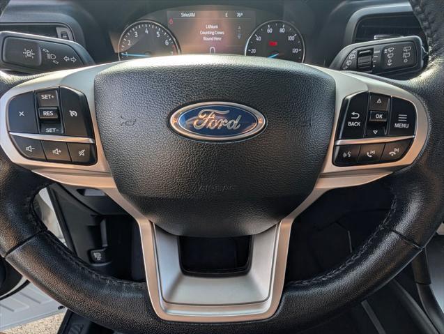 2023 Ford Explorer - $29,998