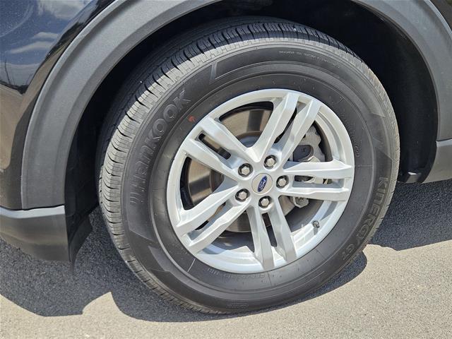 2024 Ford Explorer - $29,725