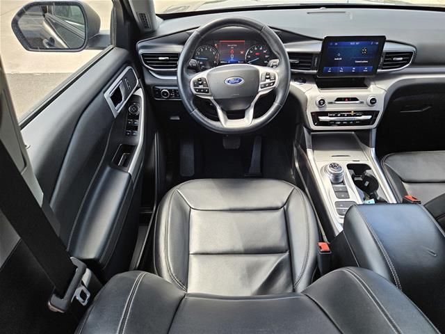 2024 Ford Explorer - $29,725