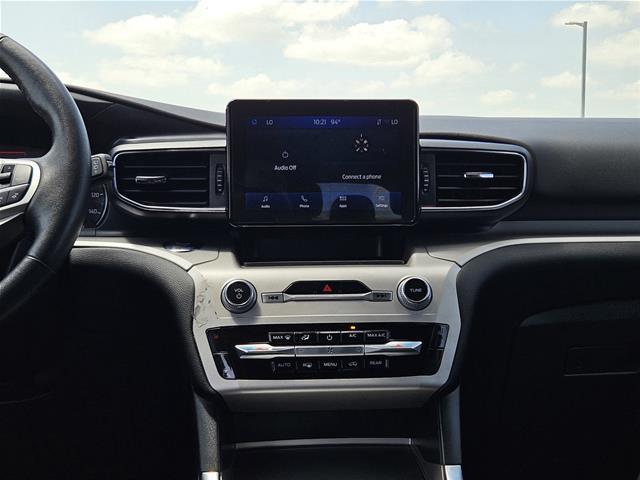 2024 Ford Explorer - $29,725