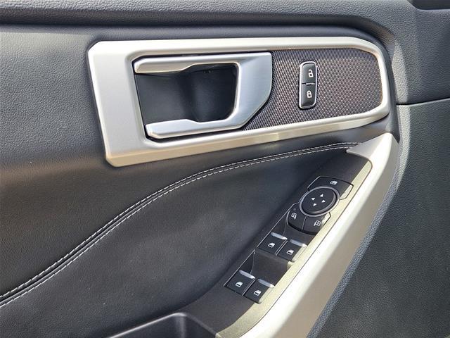 2024 Ford Explorer - $29,725