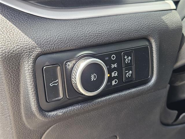 2024 Ford Explorer - $29,725