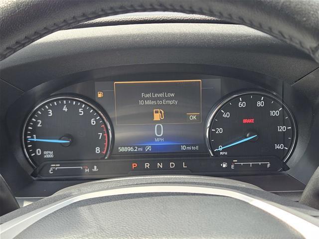 2024 Ford Explorer - $29,725