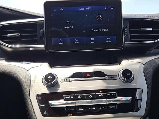 2024 Ford Explorer - $29,725