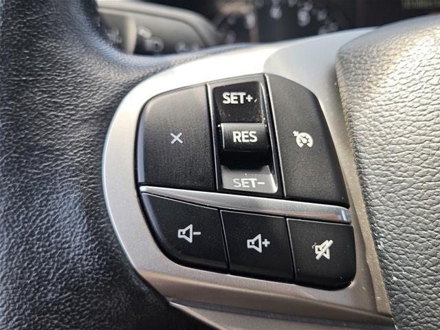 2024 Ford Explorer - $29,725