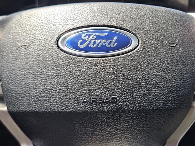 2024 Ford Explorer - $29,725