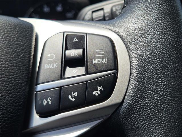 2024 Ford Explorer - $29,725
