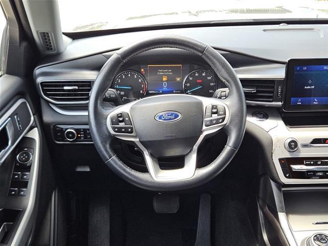 2024 Ford Explorer - $29,725