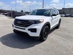 2024 Explorer Thumbnail 3