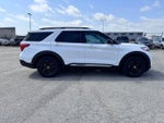 2024 Explorer Thumbnail 9
