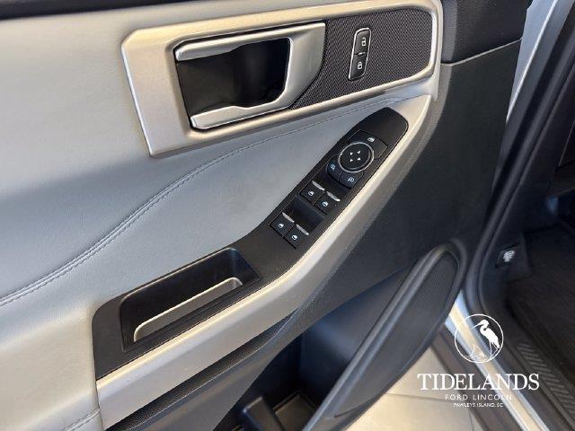 2024 Ford Explorer - $30,900