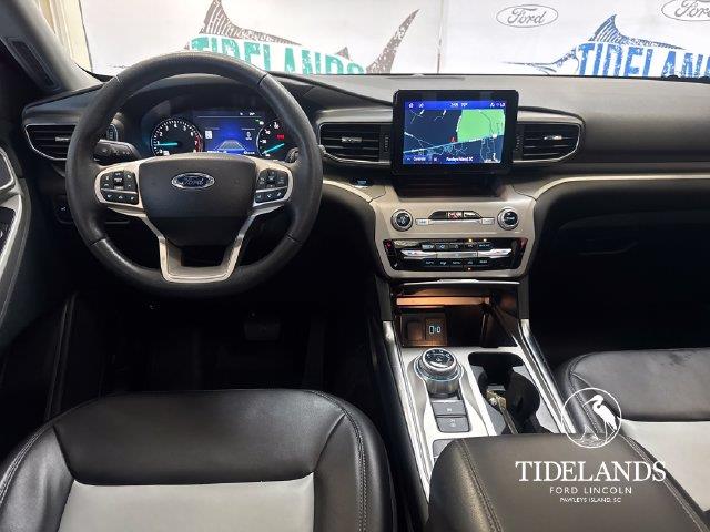 2024 Ford Explorer - $30,900