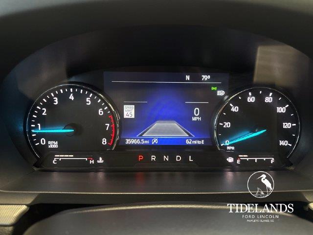 2024 Ford Explorer - $30,900
