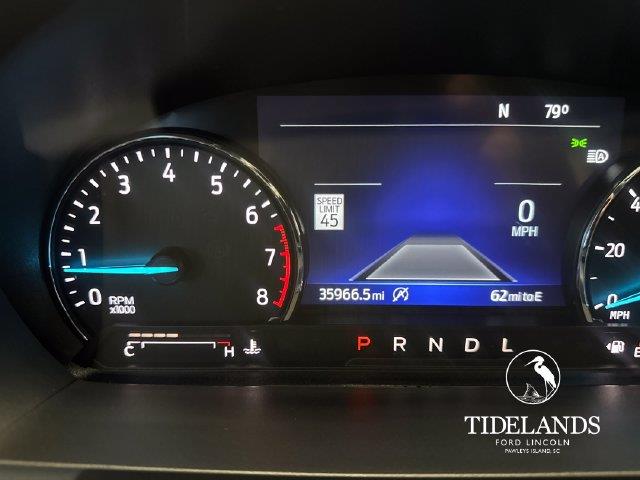 2024 Ford Explorer - $30,900