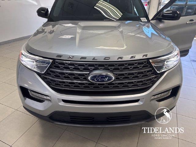 2024 Ford Explorer - $30,900