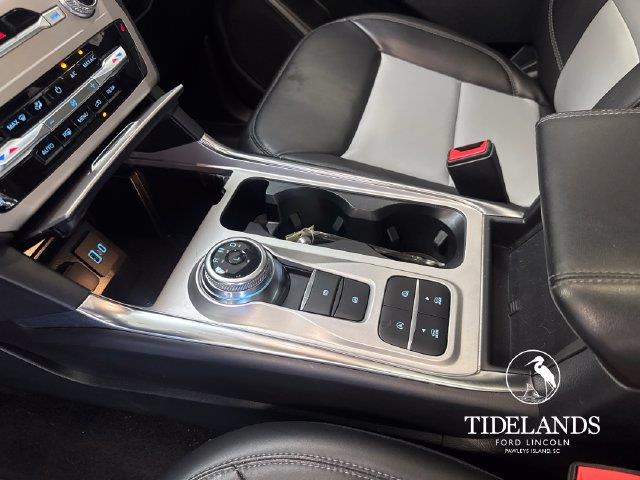 2024 Ford Explorer - $30,900
