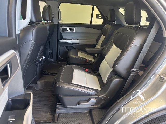 2024 Ford Explorer - $30,900