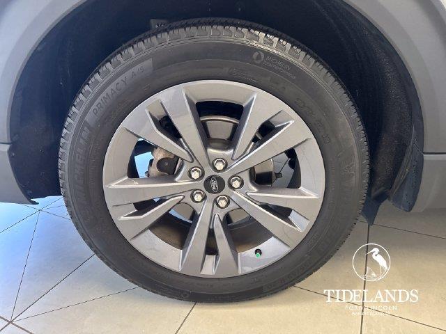 2024 Ford Explorer - $30,900