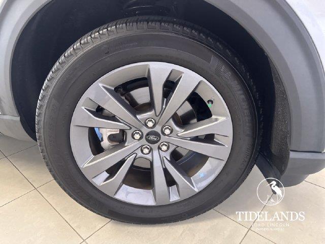 2024 Ford Explorer - $30,900