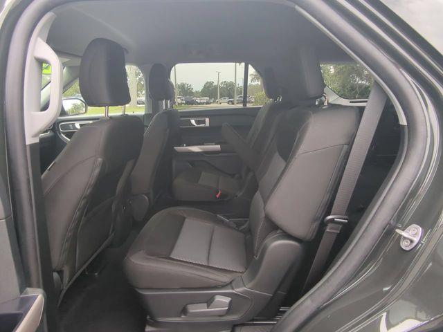 2024 Ford Explorer - $28,763