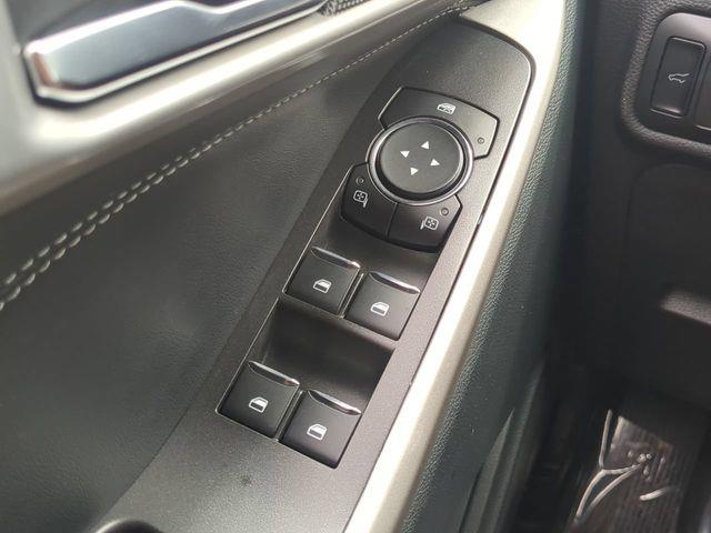 2024 Ford Explorer - $28,763