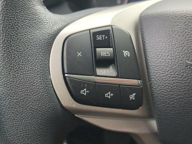 2024 Ford Explorer - $28,763