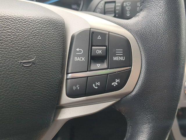 2024 Ford Explorer - $28,763