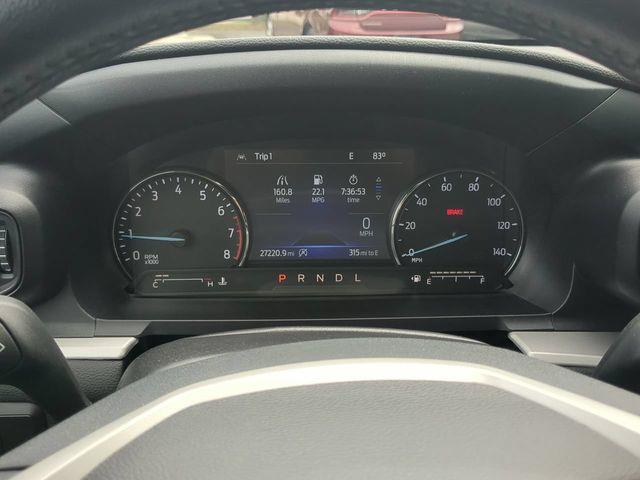 2024 Ford Explorer - $28,763