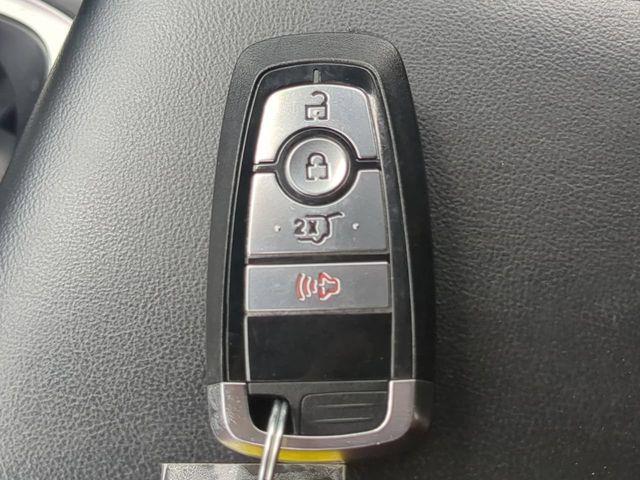 2024 Ford Explorer - $28,763