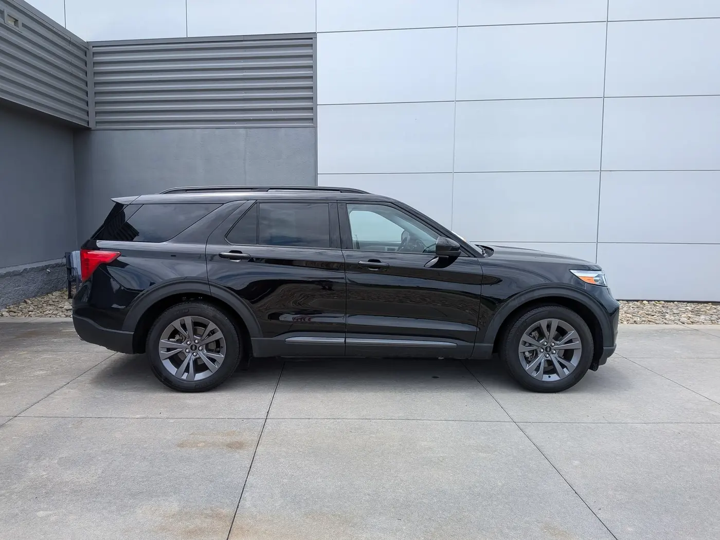 2024 Ford Explorer - $35,997