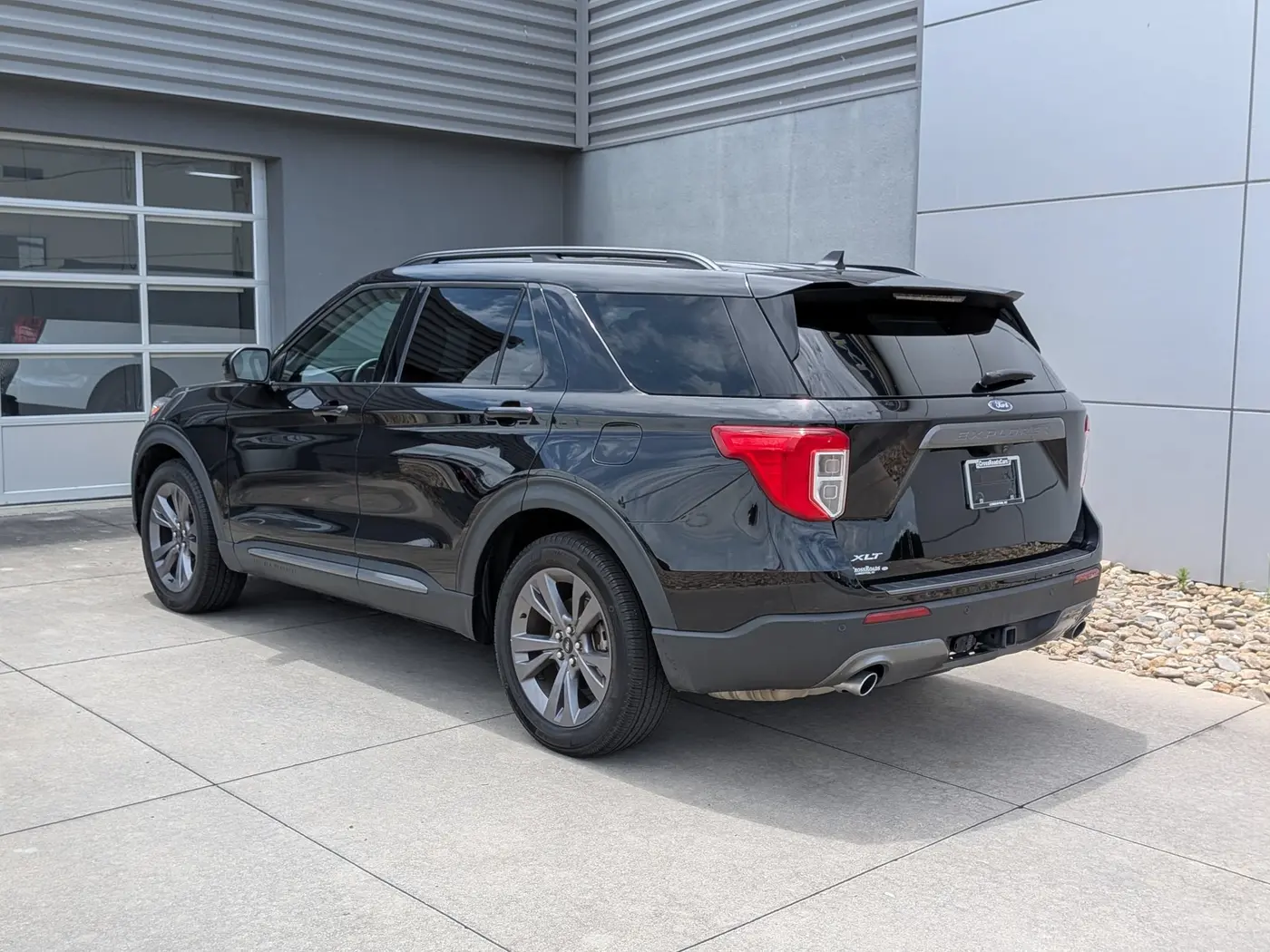 2024 Ford Explorer - $35,997
