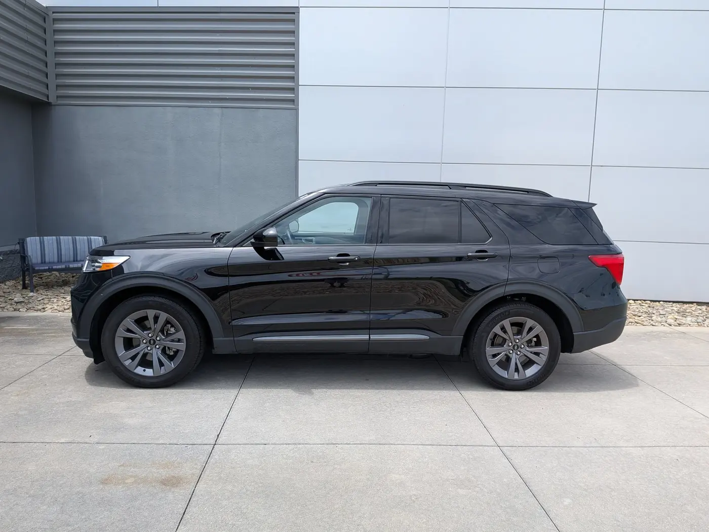 2024 Ford Explorer - $35,997