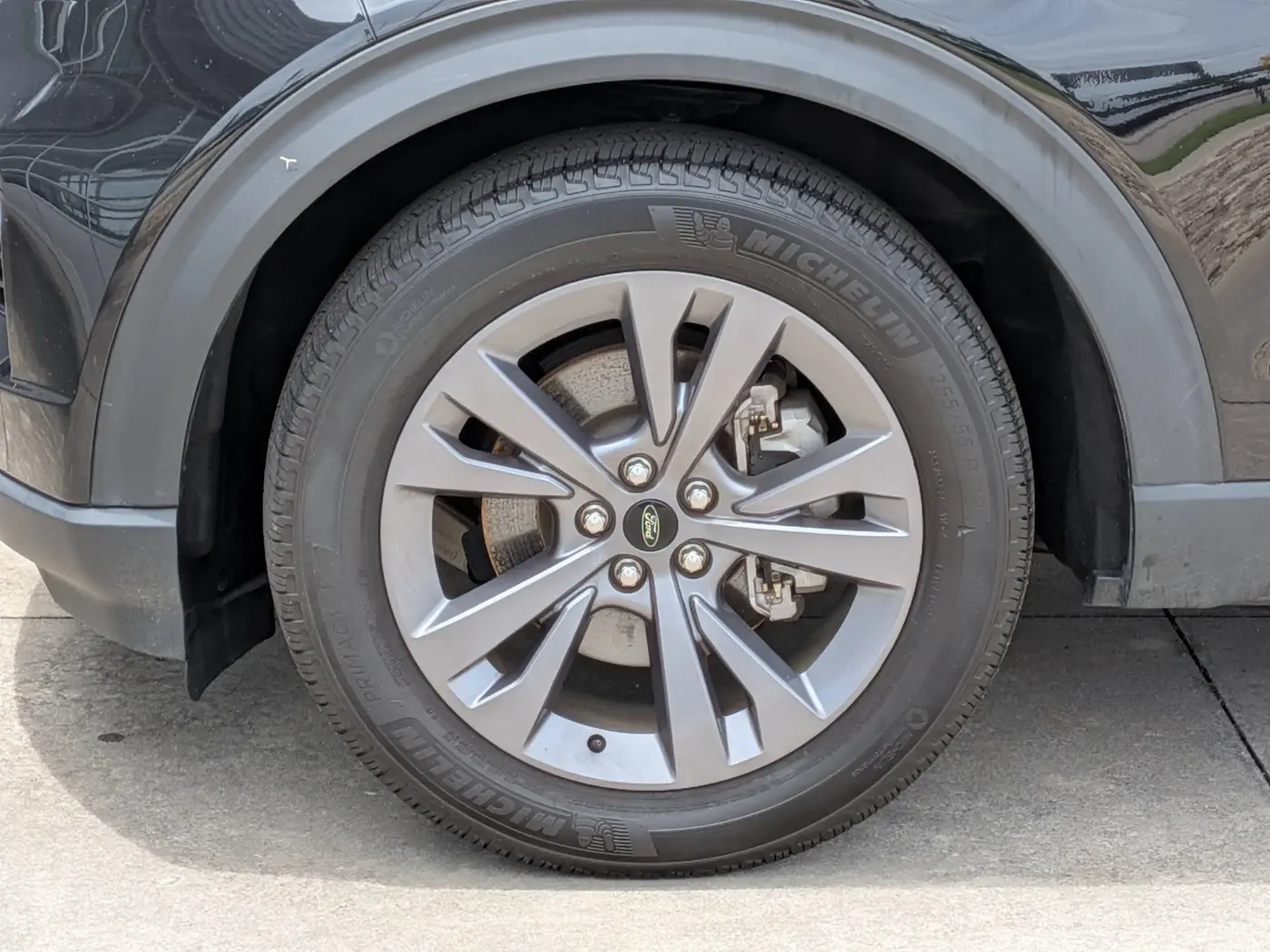 2024 Ford Explorer - $35,997
