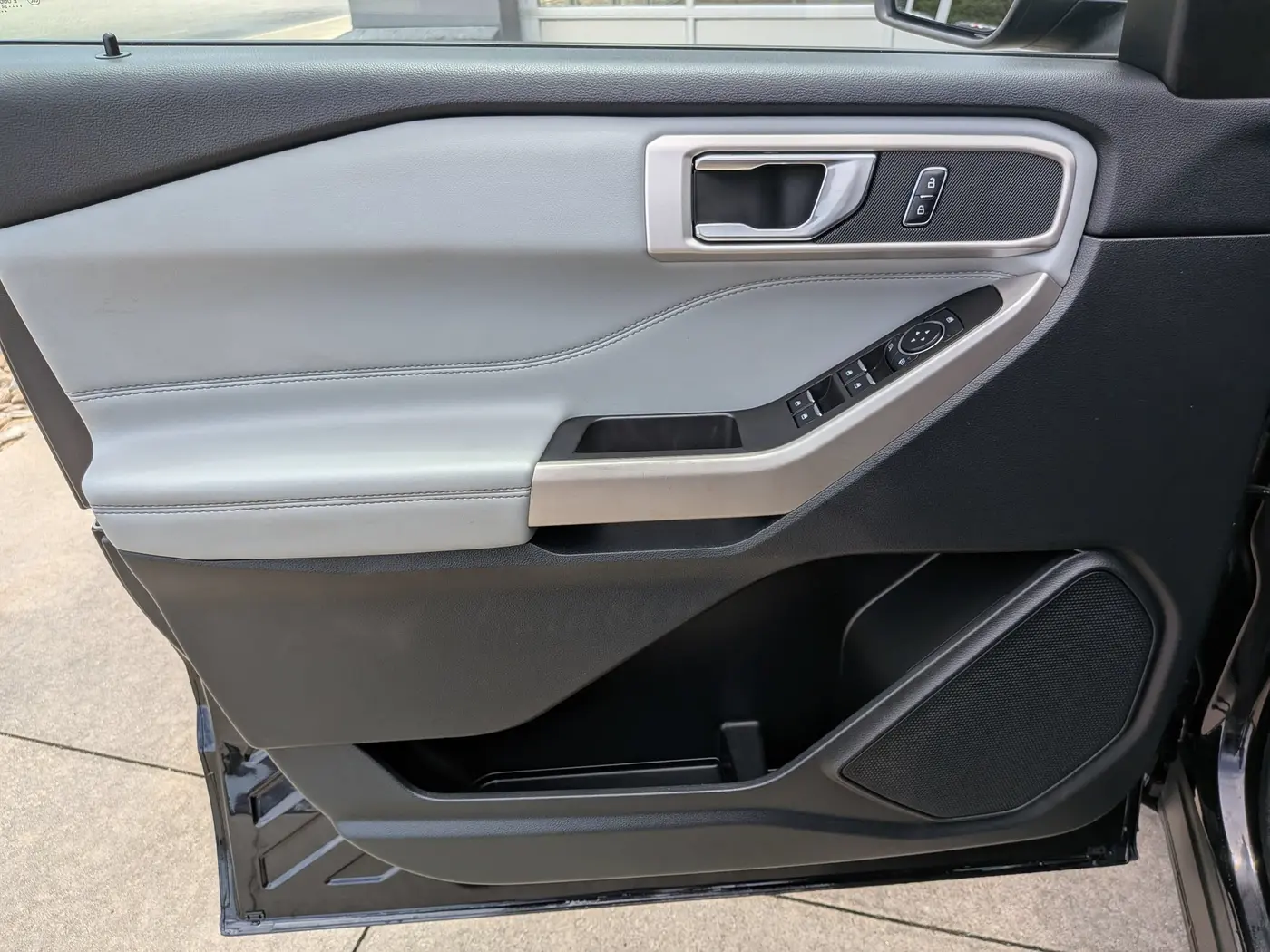 2024 Ford Explorer - $35,997