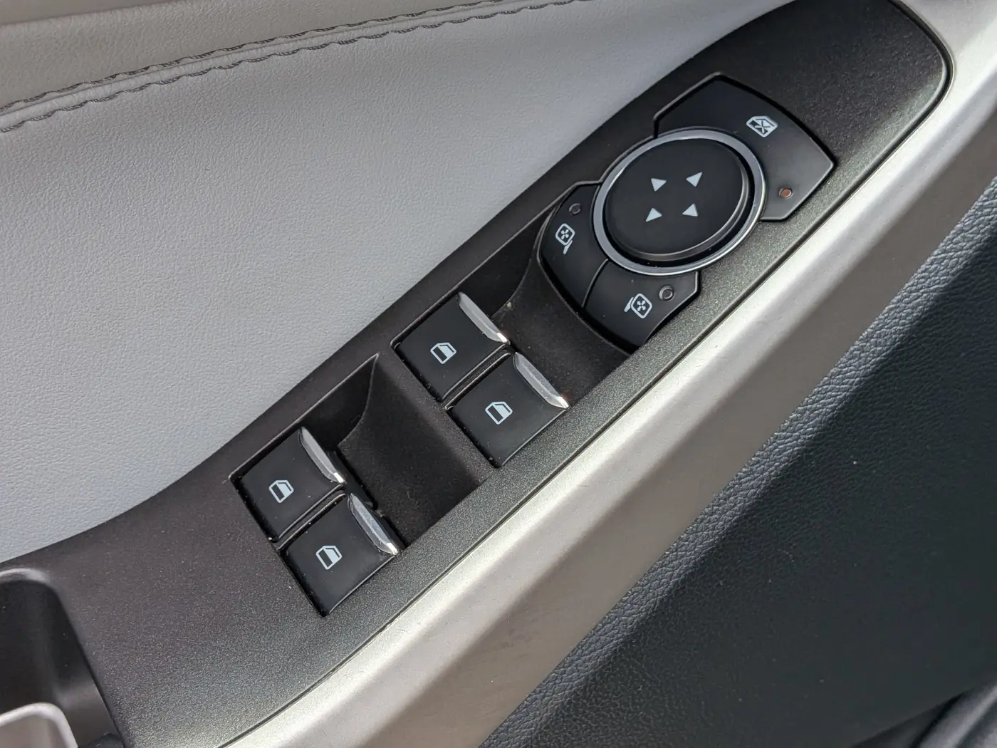 2024 Ford Explorer - $35,997