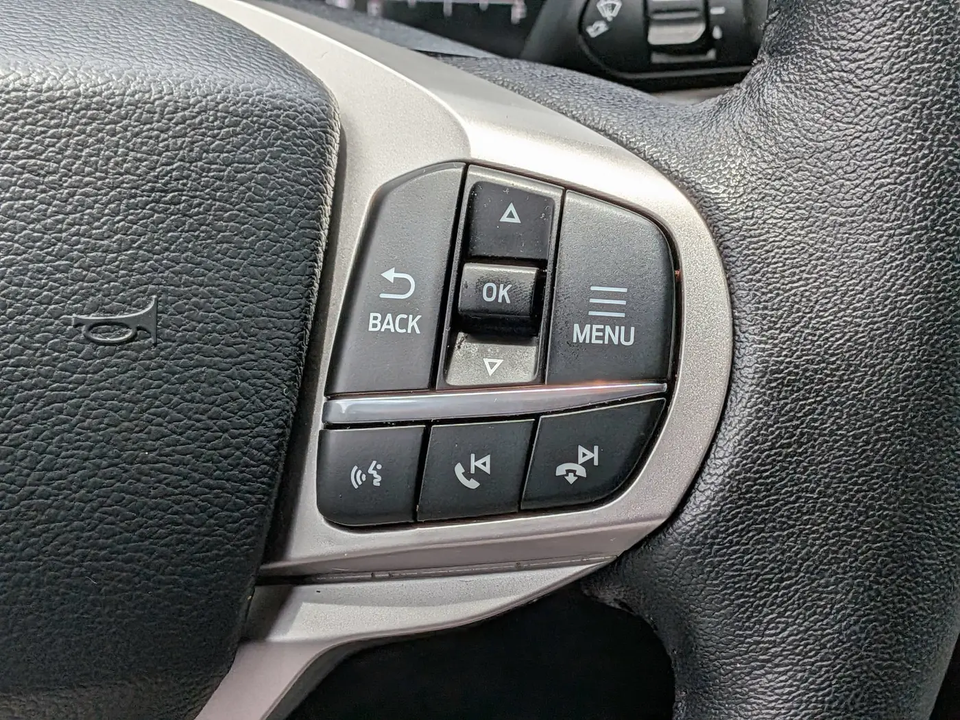 2024 Ford Explorer - $35,997