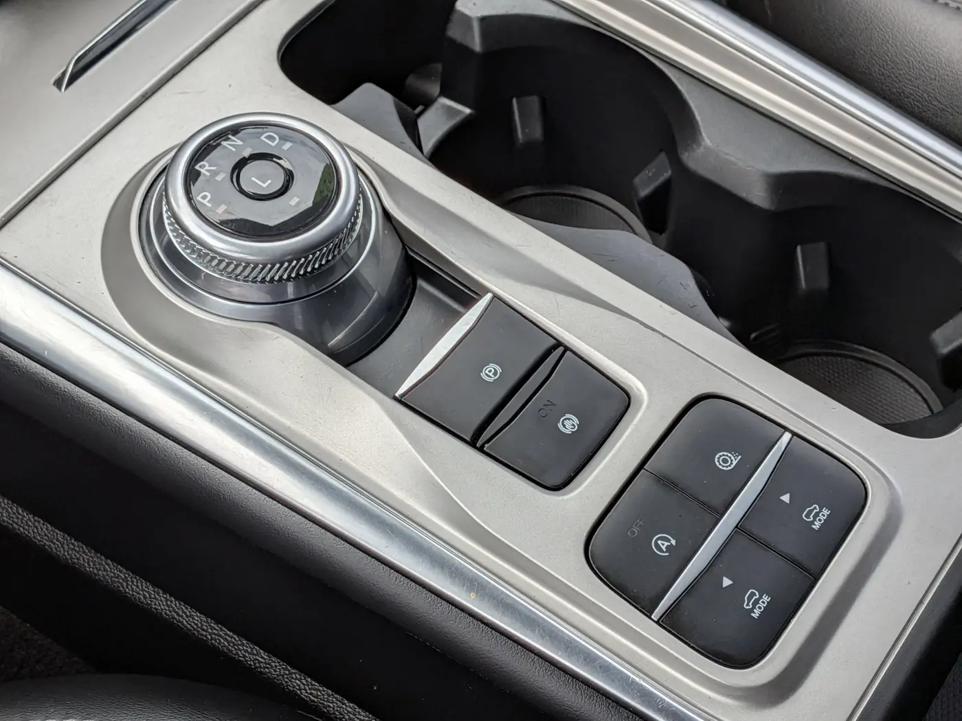 2024 Ford Explorer - $35,997