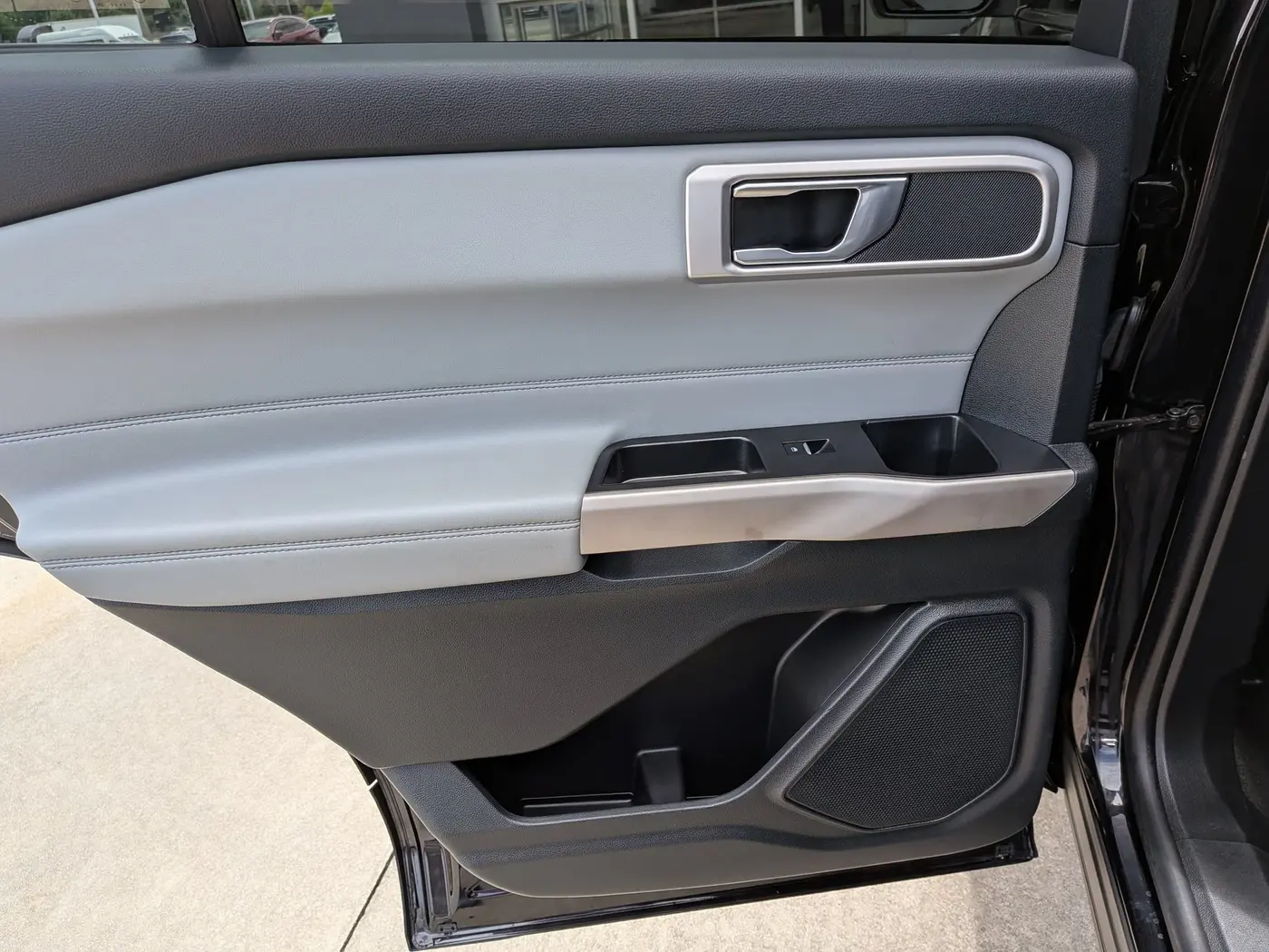 2024 Ford Explorer - $35,997