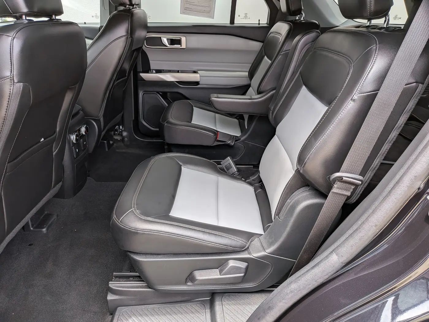 2024 Ford Explorer - $35,997