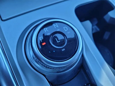 2024 Ford Explorer XLT 4DR SUV