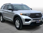 2020 Explorer Thumbnail 3